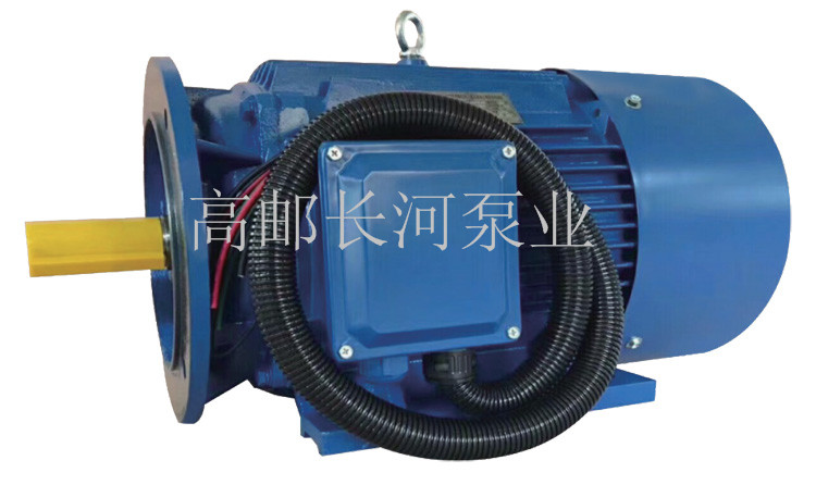 SYS系列壓縮機專(zhuān)用三相異步電動(dòng)機
