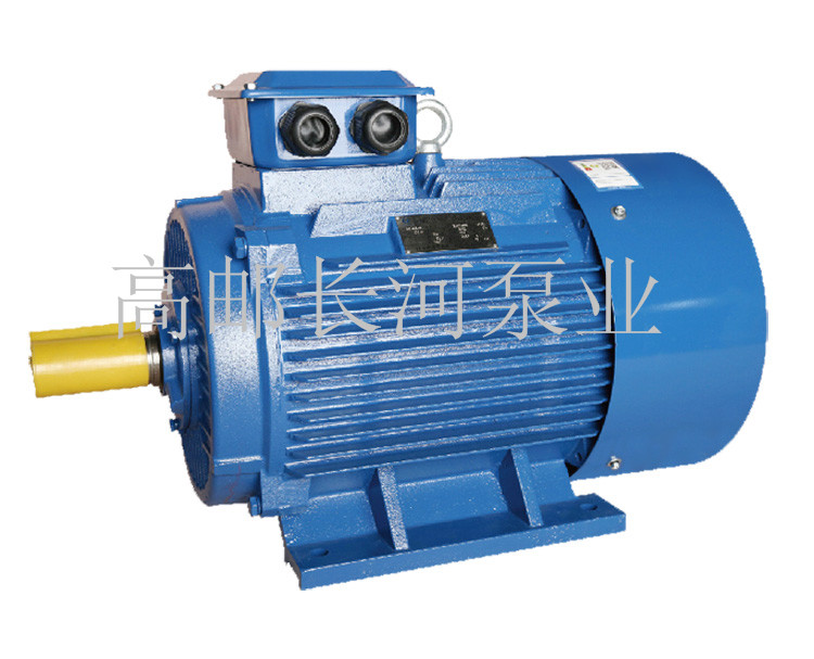 YE2系列高效率三相異步電動(dòng)機