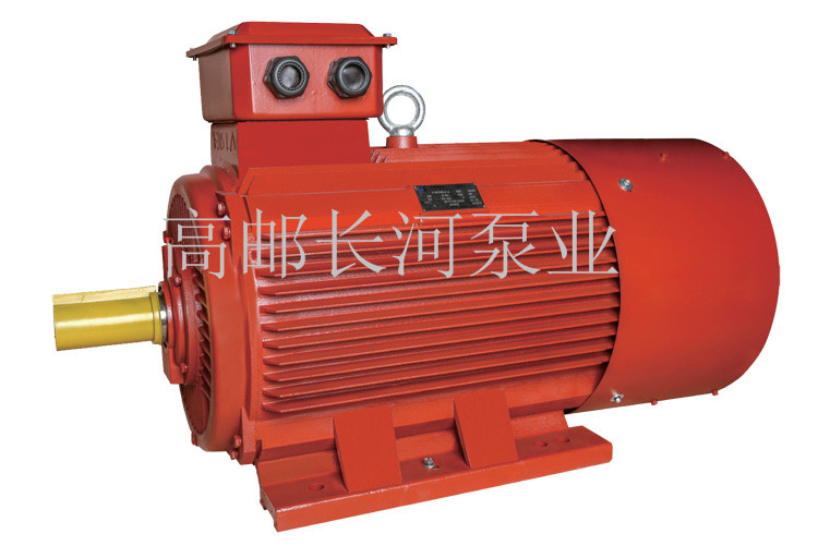 YX系列低壓大功率三相異步電動(dòng)機