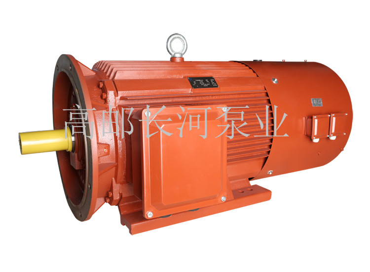 YTSP、YTSZ系列變頻調速三相異步電動(dòng)機